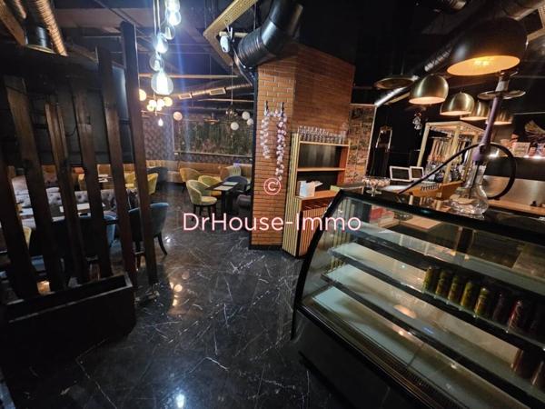 Commerce à vendre de 97 m²