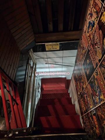 Commerce à vendre de 97 m²