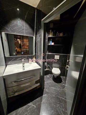 Commerce à vendre de 97 m²