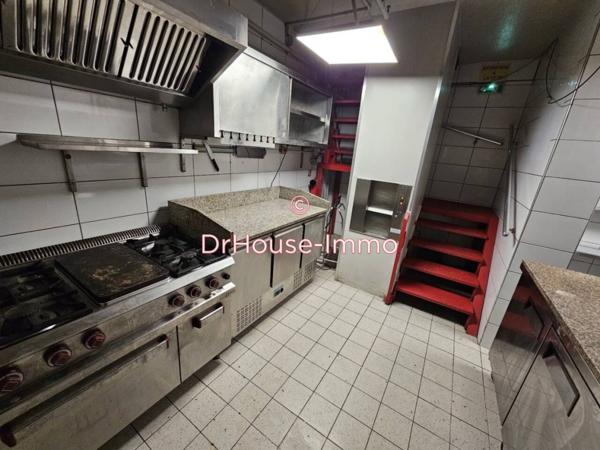 Commerce à vendre de 97 m²