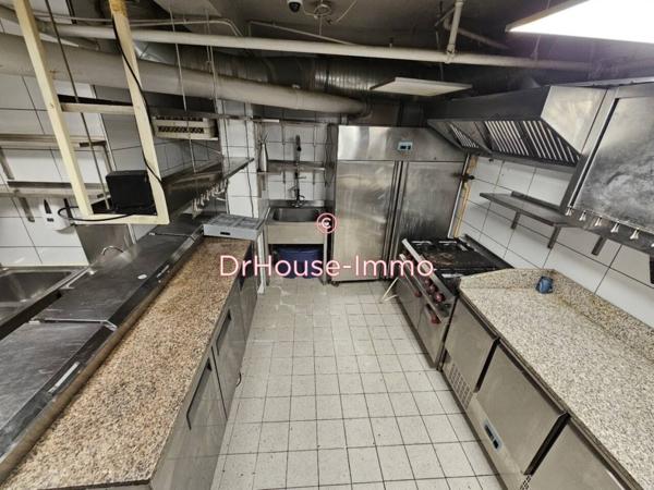 Commerce à vendre de 97 m²