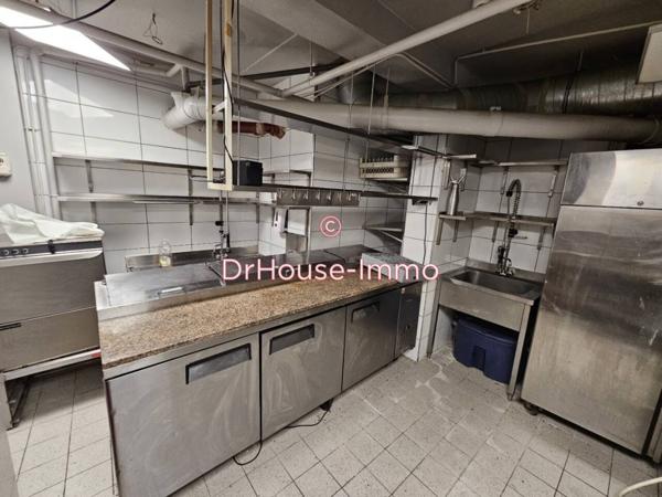 Commerce à vendre de 97 m²