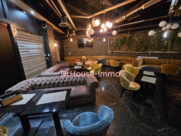 Commerce à vendre de 97 m²