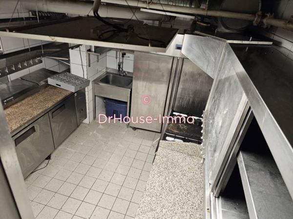 Commerce à vendre de 97 m²