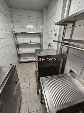 Commerce à vendre de 97 m²