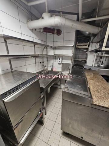 Commerce à vendre de 97 m²