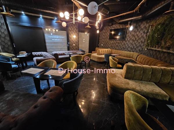 Commerce à vendre de 97 m²
