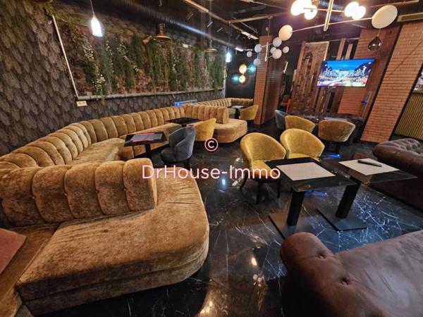 Commerce à vendre de 97 m²
