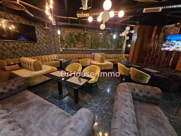 Commerce à vendre de 97 m²