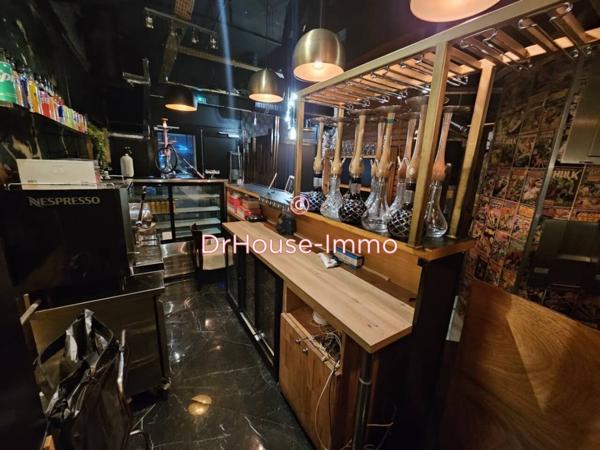 Commerce à vendre de 97 m²