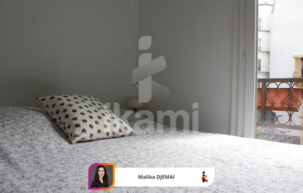 APPARTEMENT 2 PIECES 31 M2 AU CALME