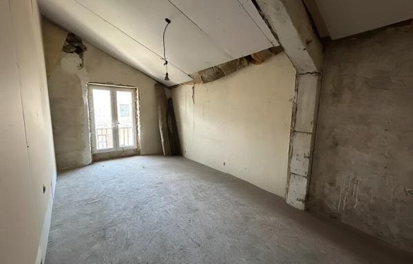 Maison de 140 m²