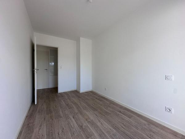 Appartement à vendre à Saint-Avé bourg 65,80m² - Ascenseur - Deux parkings