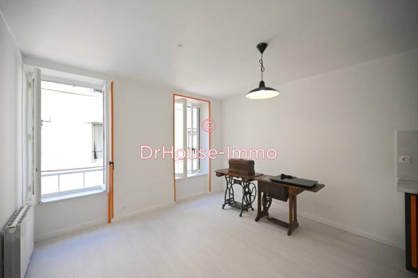 Appartement à vendre 1 pièce de 22 m²