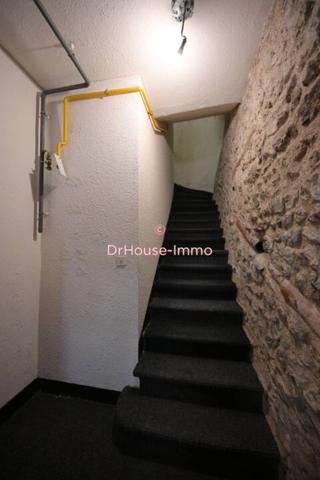 Appartement à vendre 1 pièce de 22 m²