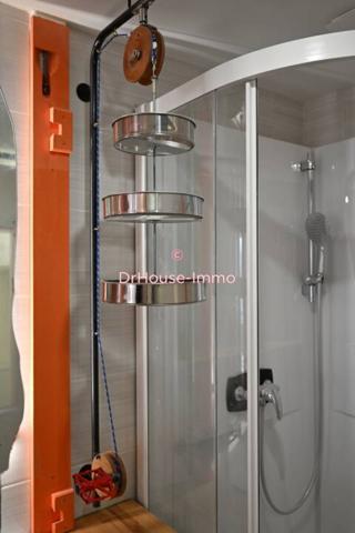Appartement à vendre 1 pièce de 22 m²