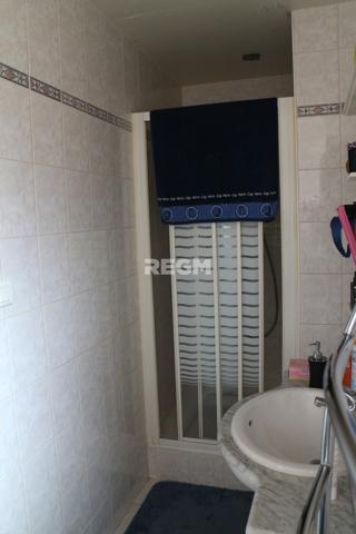 Bischheim (67800) T3 en rez-de-chaussée