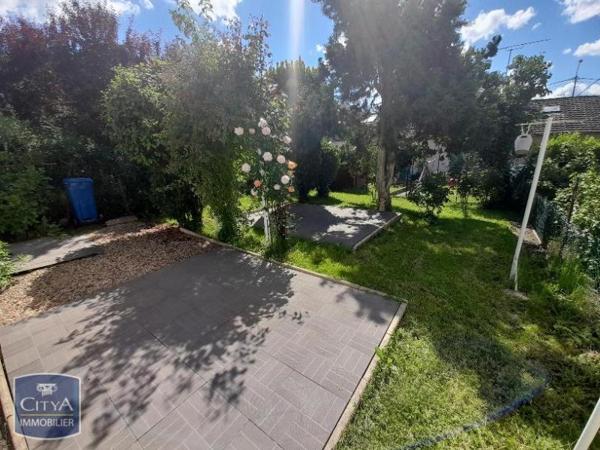 Maison à louer 3 pièces 72.8m²