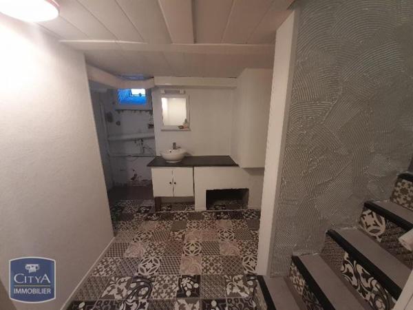 Maison à louer 3 pièces 72.8m²