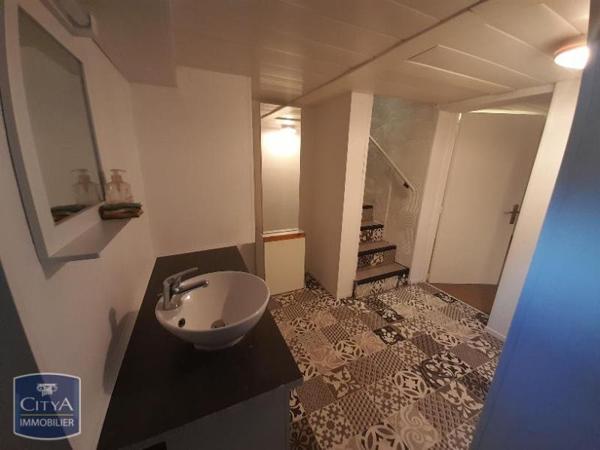 Maison à louer 3 pièces 72.8m²