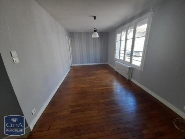 Maison à louer 3 pièces 72.8m²