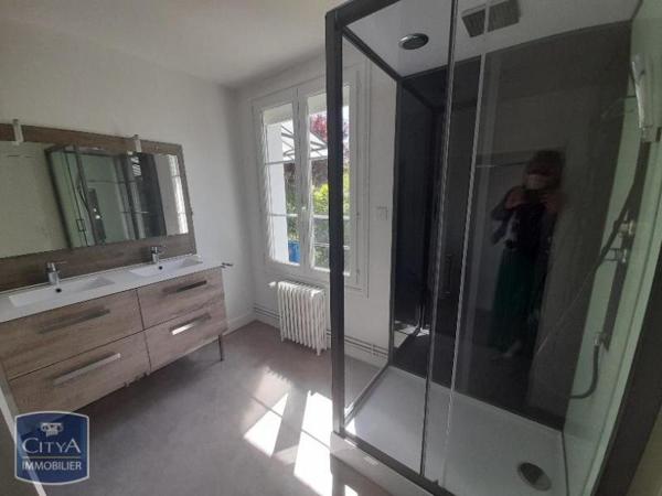 Maison à louer 3 pièces 72.8m²