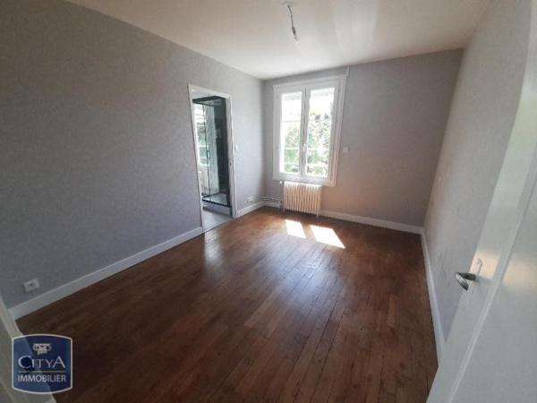 Maison à louer 3 pièces 72.8m²