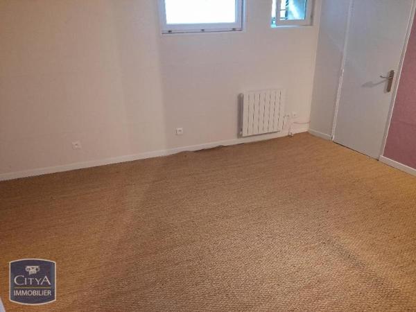 Maison à louer 3 pièces 72.8m²