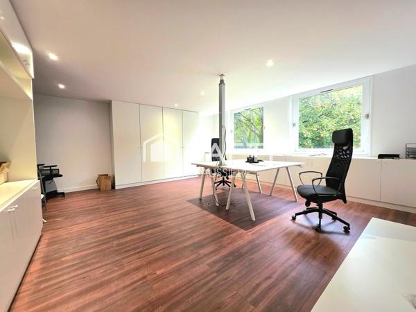 LOCAL 86 M2 CLIMATISE