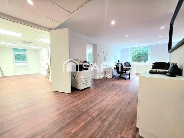 LOCAL 86 M2 CLIMATISE