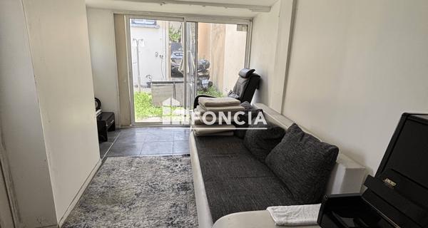 À vendre Maison 3 pièces 80 m² - ÉPinay-sur-seine 93800