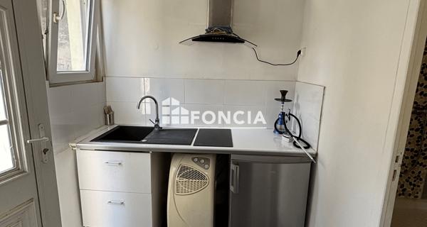 À vendre Maison 3 pièces 80 m² - ÉPinay-sur-seine 93800