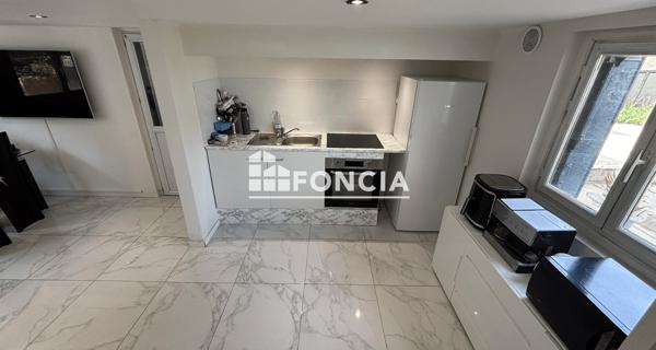 À vendre Maison 3 pièces 80 m² - ÉPinay-sur-seine 93800
