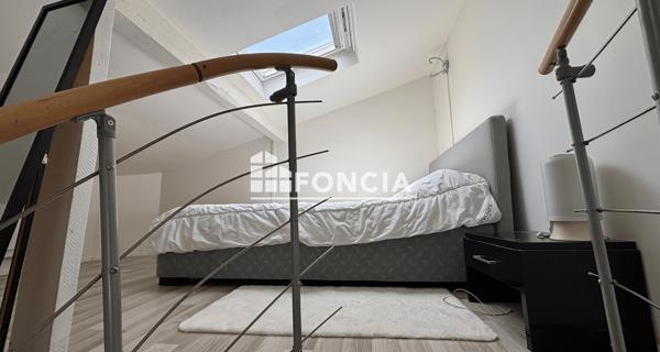 À vendre Maison 3 pièces 80 m² - ÉPinay-sur-seine 93800