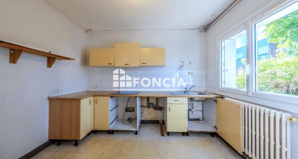 À vendre Maison 5 pièces 85 m² - Brest 29200