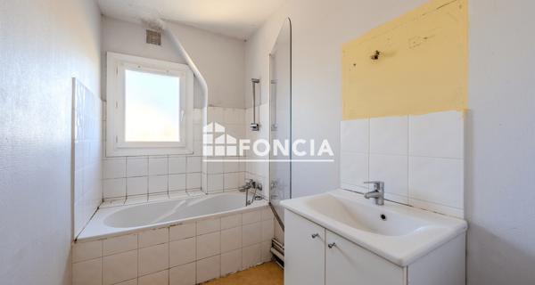 À vendre Maison 5 pièces 85 m² - Brest 29200