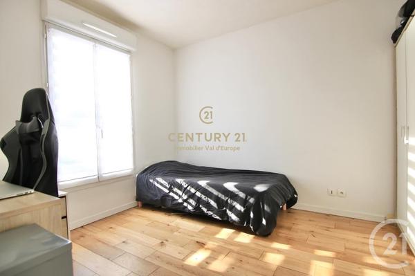 Appartement F2 à vendre  2 pièces - 36,88 m2 MAGNY LE HONGRE - 77