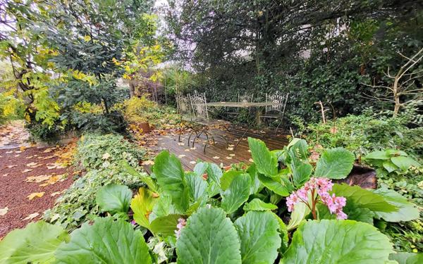 Maison à vendre    5 pièces •  Gagny