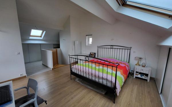 Maison à vendre    5 pièces •  Gagny