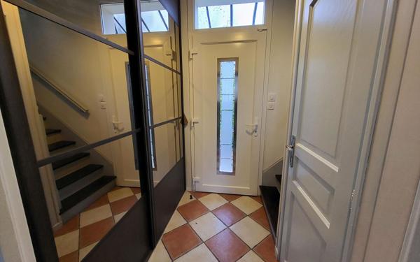 Maison à vendre    5 pièces •  Gagny