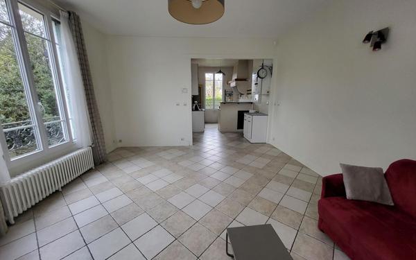 Maison à vendre    5 pièces •  Gagny