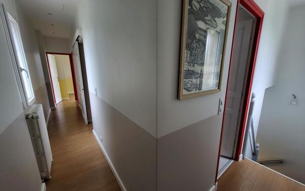 Maison à vendre    5 pièces •  Gagny