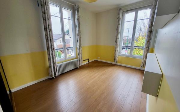 Maison à vendre    5 pièces •  Gagny