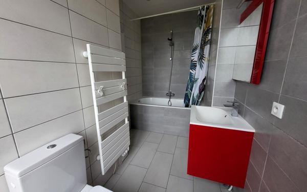 Maison à vendre    5 pièces •  Gagny