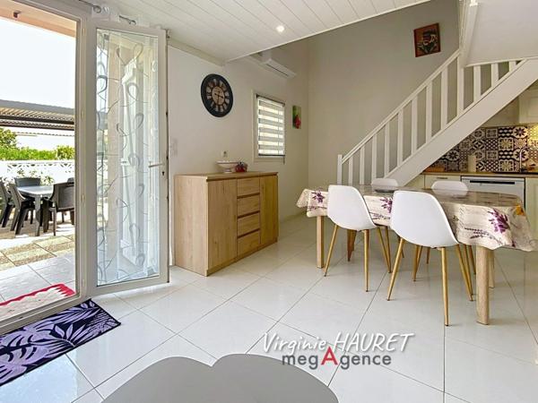 Maison à PORT-LA-NOUVELLE, 11210 - 4 pièces 66m²