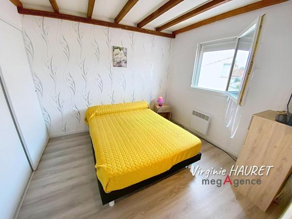 Maison à PORT-LA-NOUVELLE, 11210 - 4 pièces 66m²