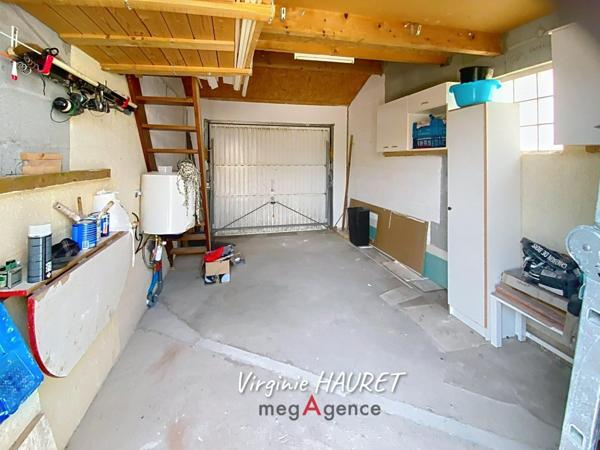 Maison à PORT-LA-NOUVELLE, 11210 - 4 pièces 66m²