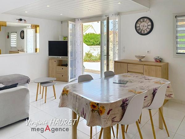 Maison à PORT-LA-NOUVELLE, 11210 - 4 pièces 66m²