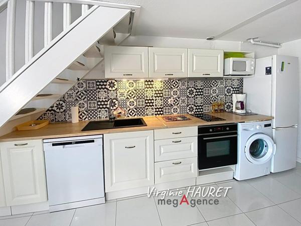 Maison à PORT-LA-NOUVELLE, 11210 - 4 pièces 66m²