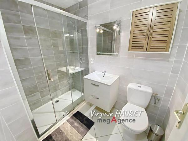 Maison à PORT-LA-NOUVELLE, 11210 - 4 pièces 66m²